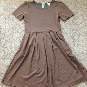 LuLaRoe Amelia Dress